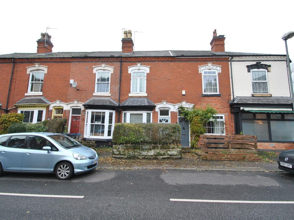 3 bed property to rent in School Road, Moseley, Birmingham B13, £1,100 pcm