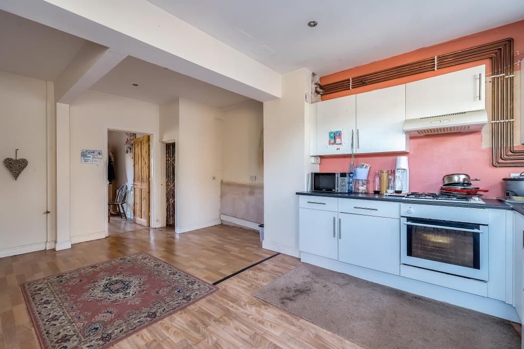 2 bed terraced house for sale in Windsor, Berkshire SL4, £400,000