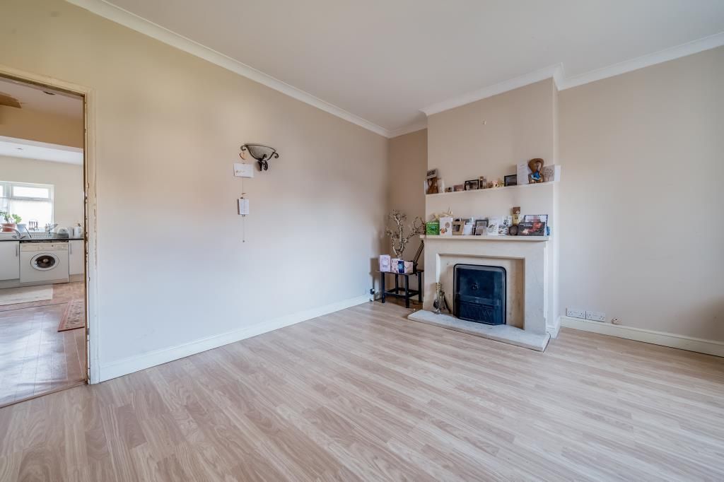 2 bed terraced house for sale in Windsor, Berkshire SL4, £400,000