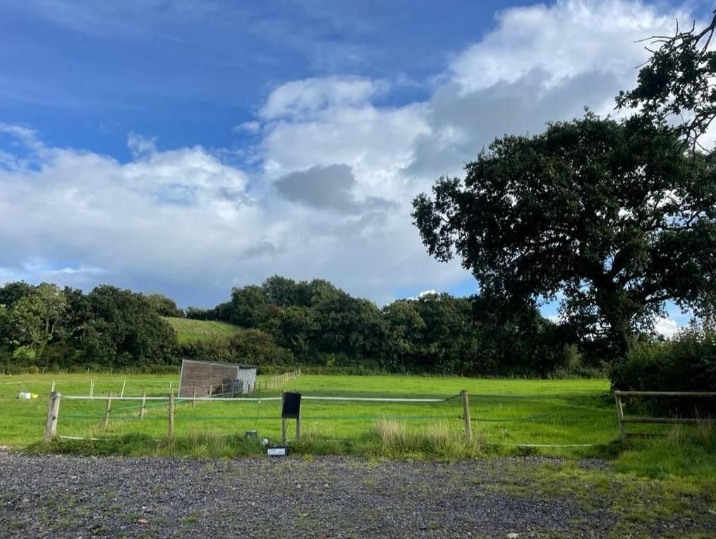 Equestrian property for sale in Peterston-Super-Ely, Cardiff CF5, £410,000