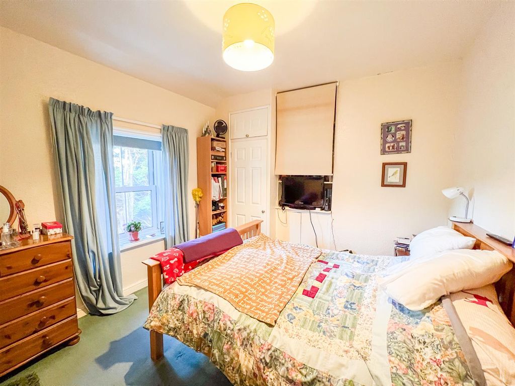 2 bed end terrace house for sale in Akeld Station Cottage, Akeld, Wooler NE71, £199,950