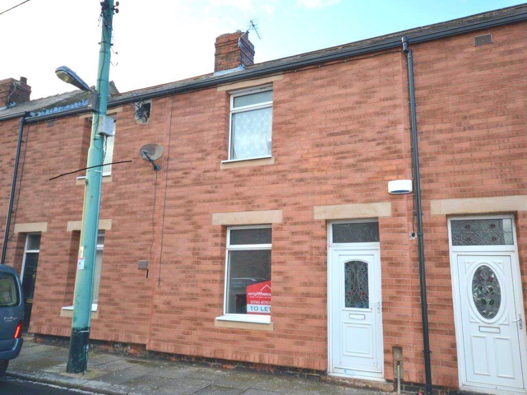 3 bed terraced house to rent in Davy Street, Ferryhill DL17, £425 pcm