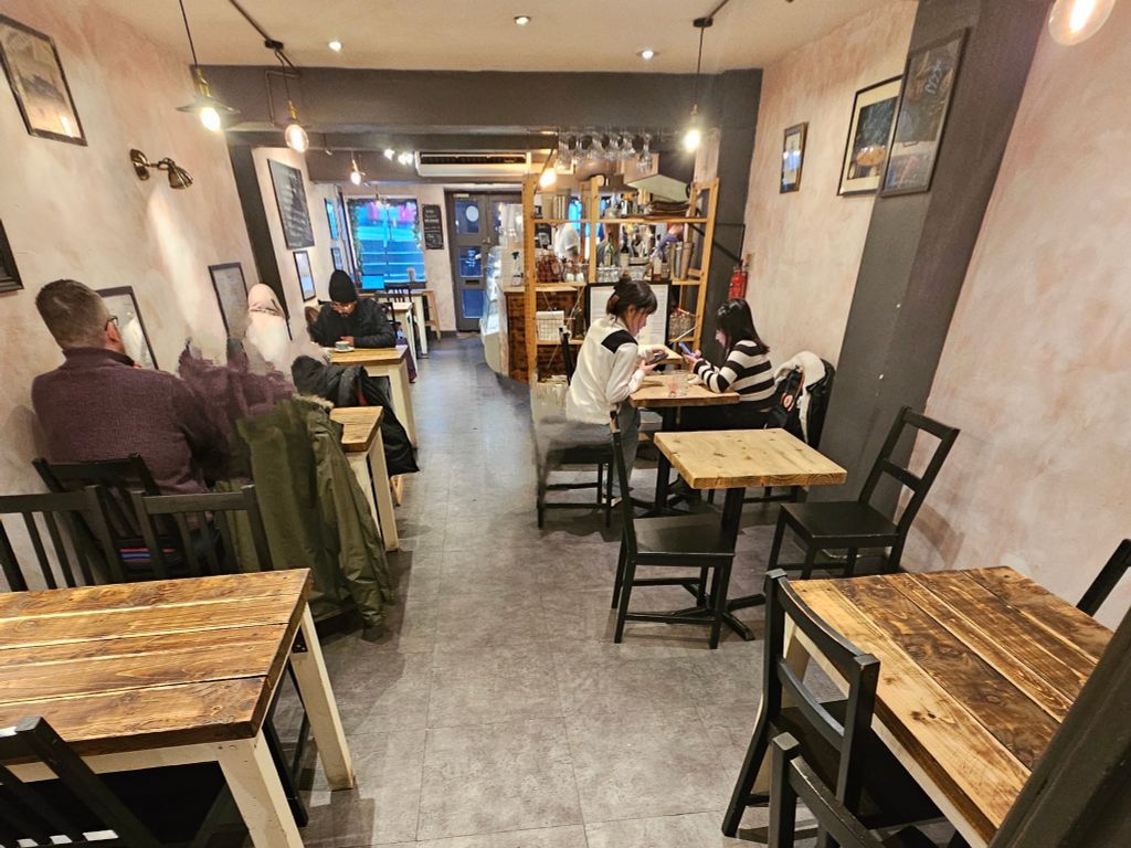Restaurant/cafe for sale in Hanover Street, Edinburgh EH2, £69,500