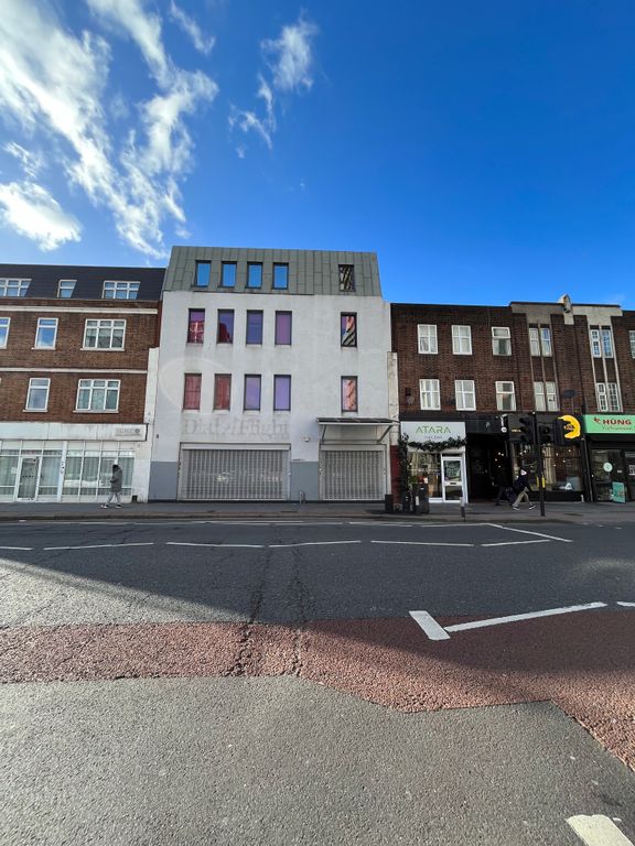 Retail premises to let in Unit To Rent In Croydon, 252 Croydon High Street, Croydon CR0, £22,000 pa