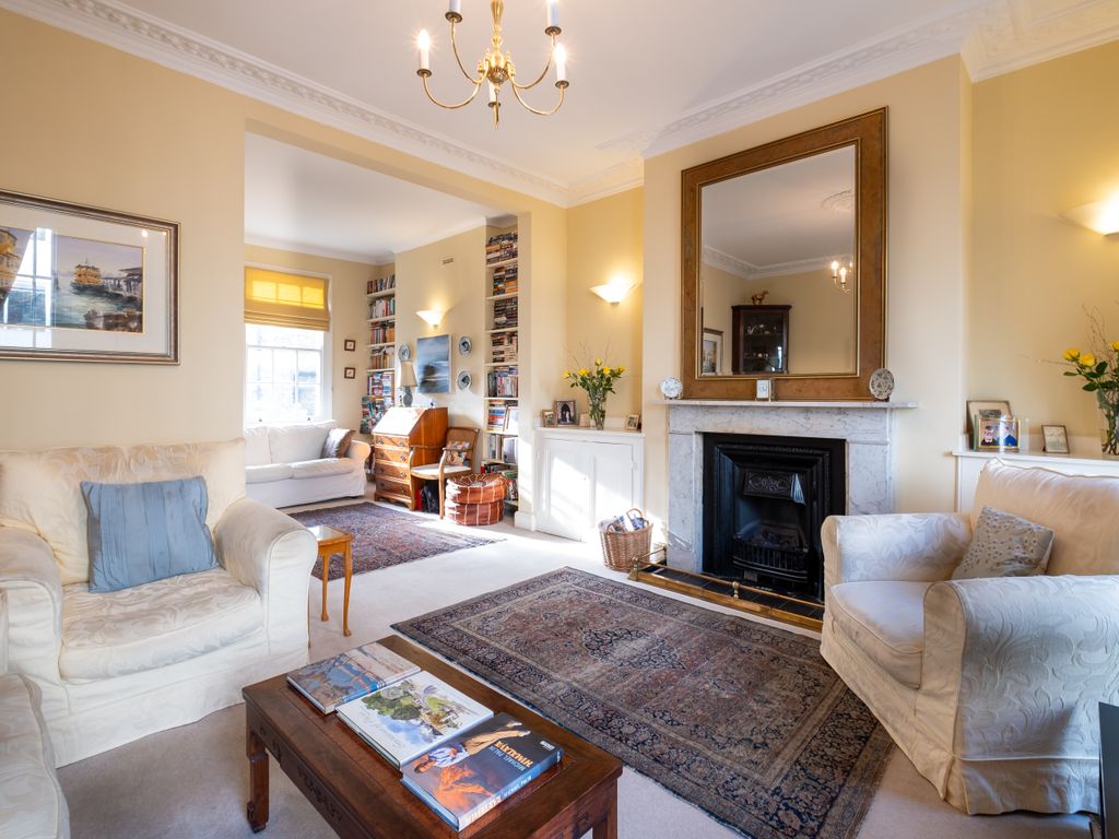 5 bed detached house for sale in Churton Place, London SW1V, £2,200,000