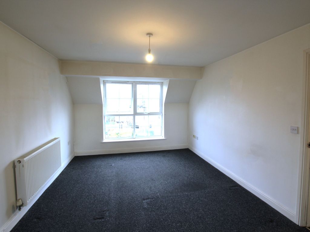 2 bed flat for sale in Shaw Lane, Prescot L35, £90,000