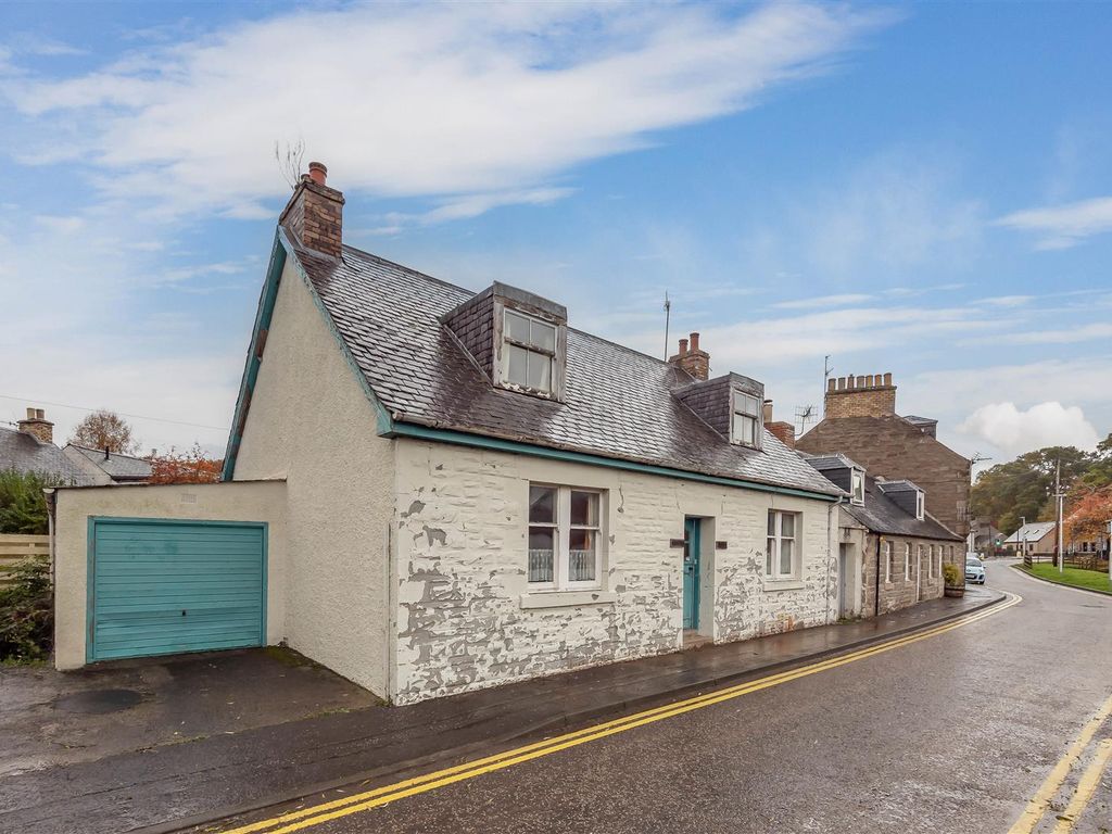 4 bed cottage for sale in Burnside, Scone, Perth PH2, £197,500