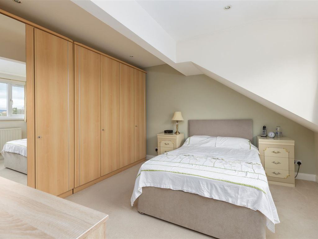 3 bed semi-detached bungalow for sale in Quernmore Road, Caton, Lancaster LA2, £345,000