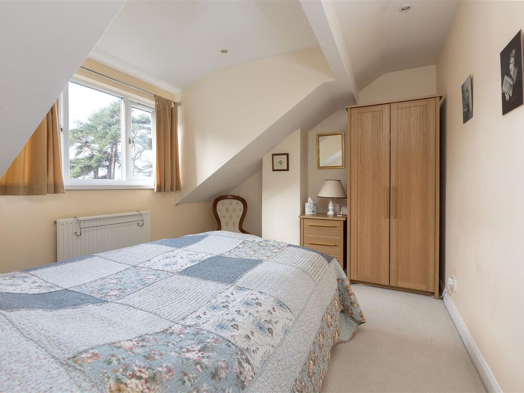 3 bed semi-detached bungalow for sale in Quernmore Road, Caton, Lancaster LA2, £345,000