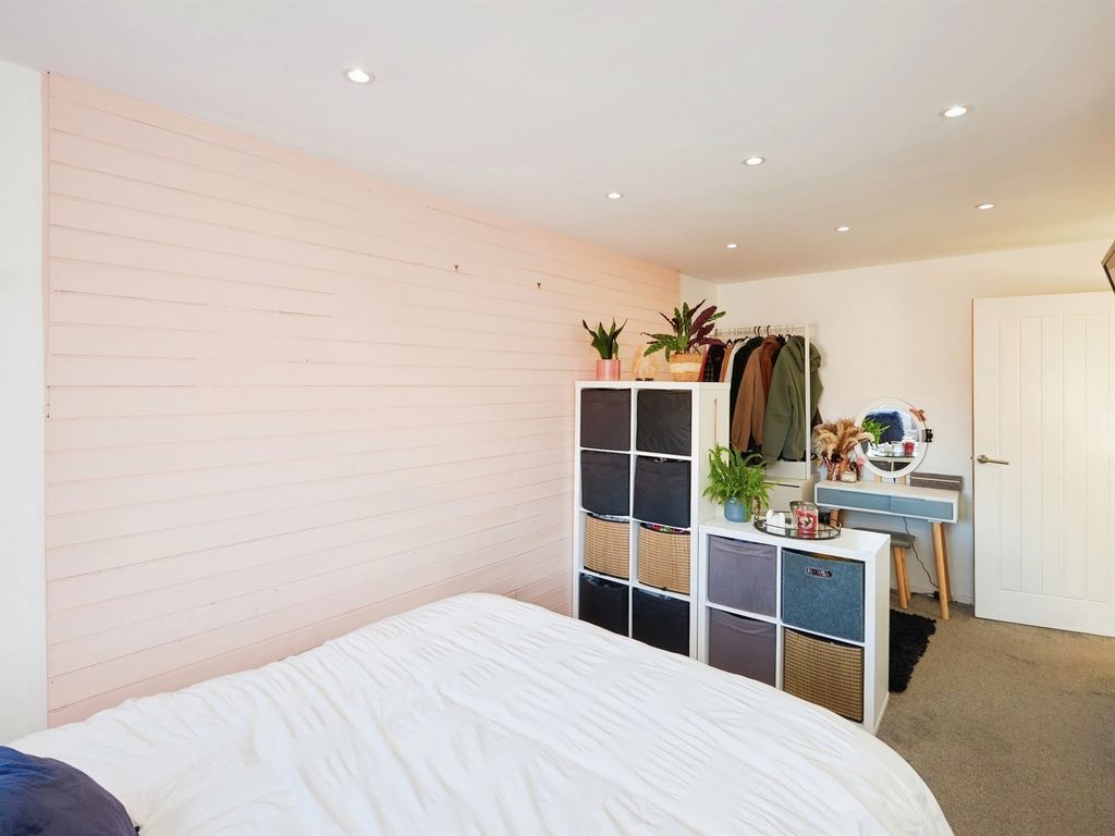 1 bed maisonette for sale in Brooklyn Avenue, Aston, Birmingham B6, £105,000