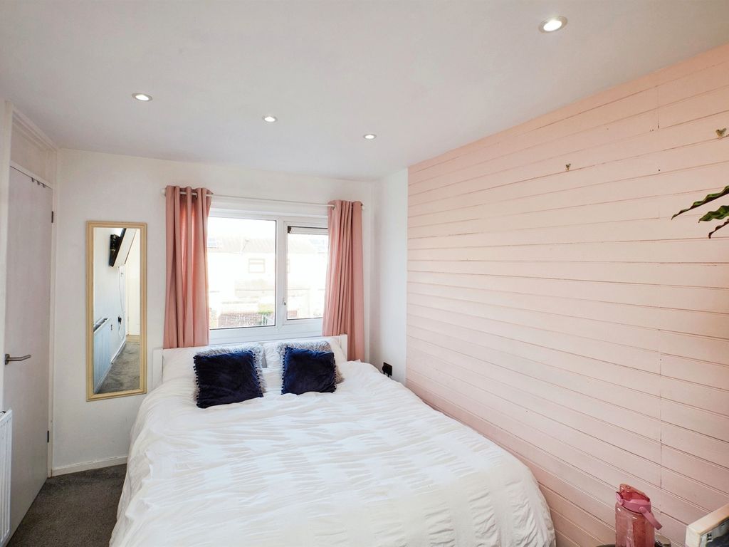 1 bed maisonette for sale in Brooklyn Avenue, Aston, Birmingham B6, £105,000
