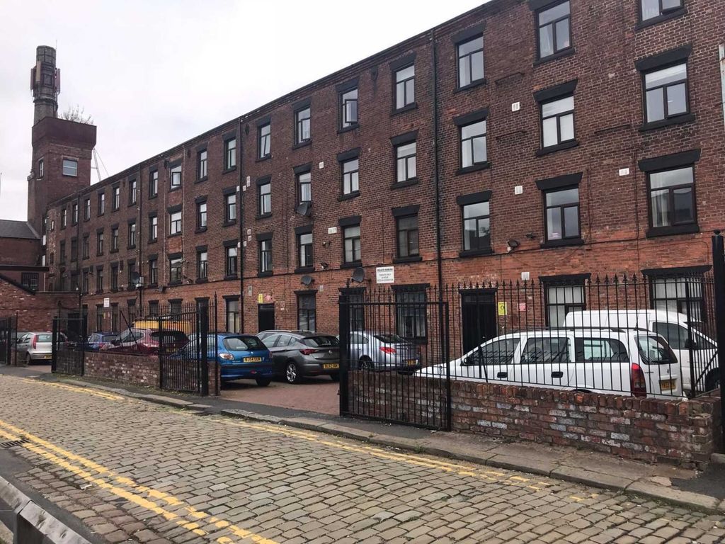 2 bed flat to rent in Goodhope Mill, Ashton Under Lyne OL6, £800 pcm