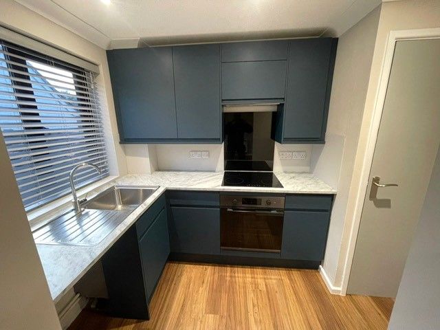 1 bed flat to rent in Wilton Road, Salisbury SP2, £850 pcm