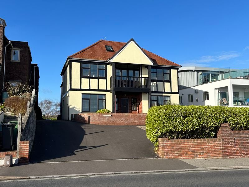 3 bed maisonette for sale in Greenhill, Weymouth, Dorset DT4, £400,000