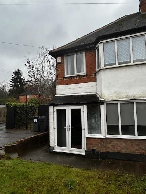 3 bed property to rent in Reservoir Road, Selly Oak, Birmingham B29, £1,050 pcm
