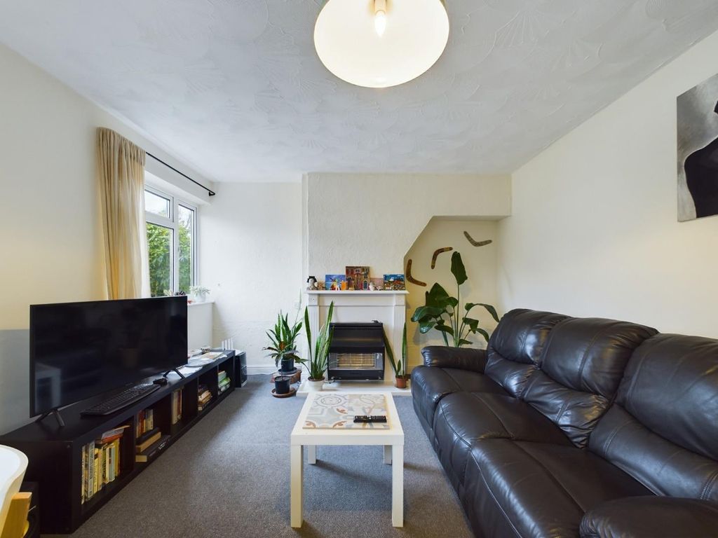 3 bed semi-detached house for sale in Thicket Avenue, Fishponds, Bristol BS16, £280,000