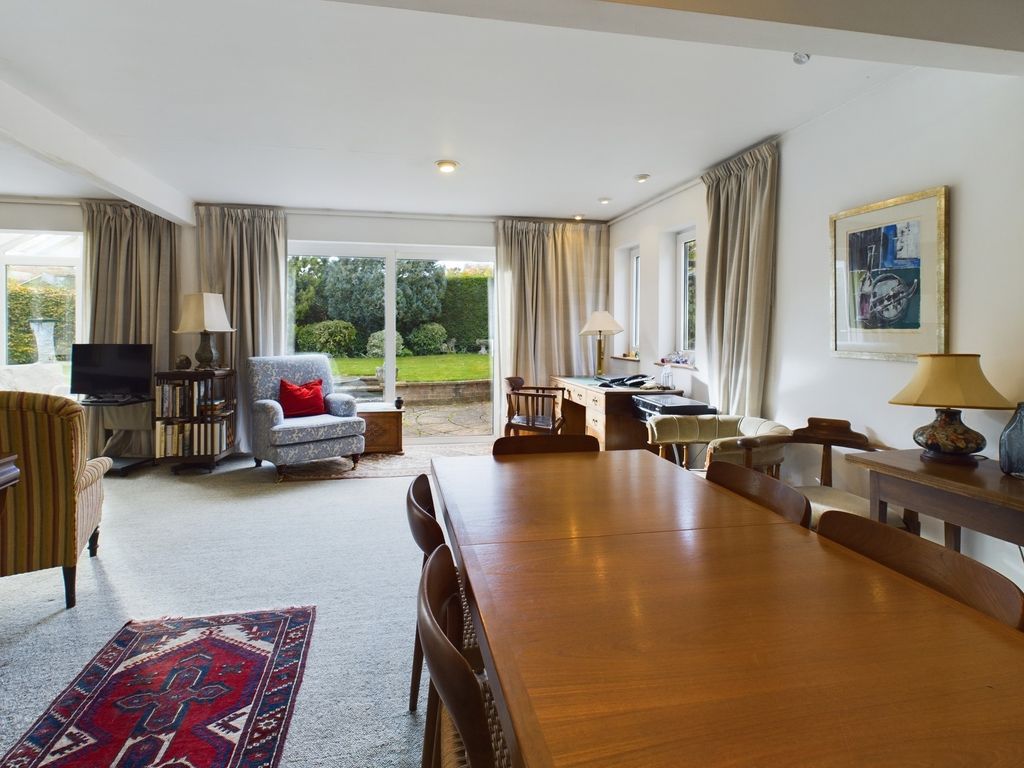 3 bed property for sale in Lode Road, Bottisham, Cambridge CB25, £545,000