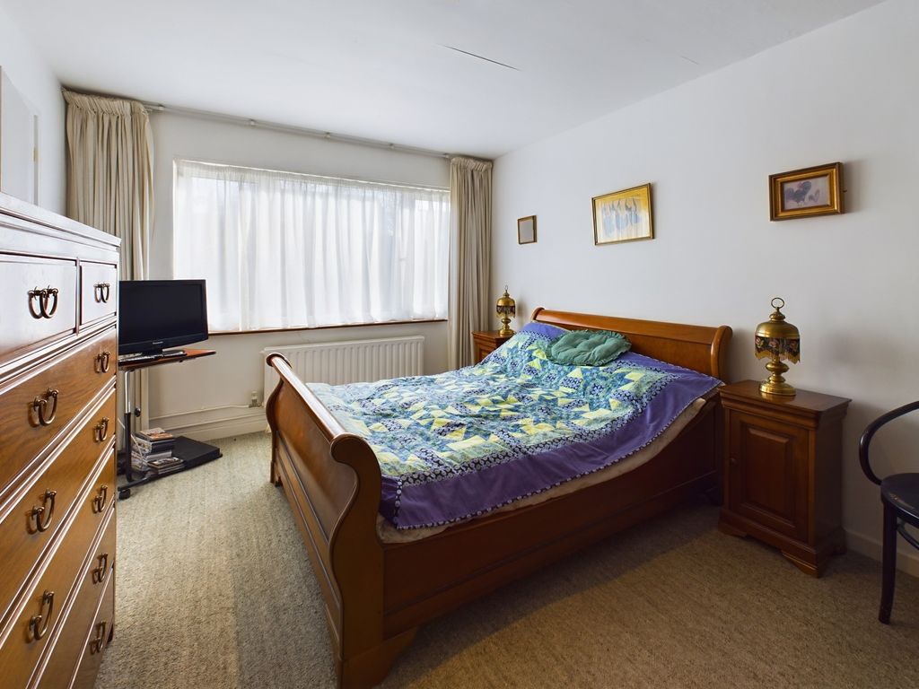 3 bed property for sale in Lode Road, Bottisham, Cambridge CB25, £545,000