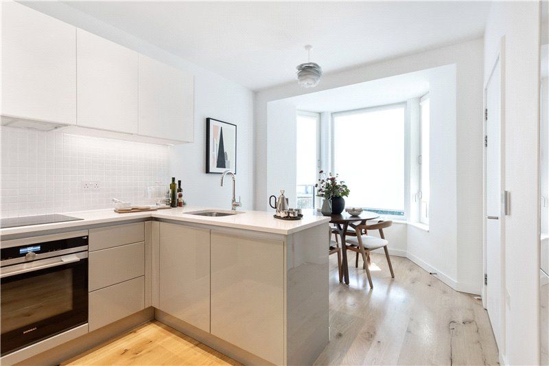 3 bed terraced house for sale in Wansey Street, London SE17, £1,350,000