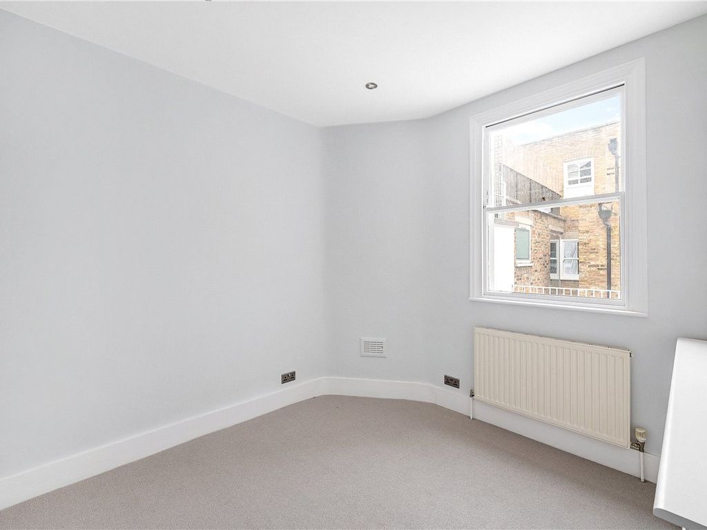 4 bed terraced house for sale in Campden Street, London W8, £2,385,000