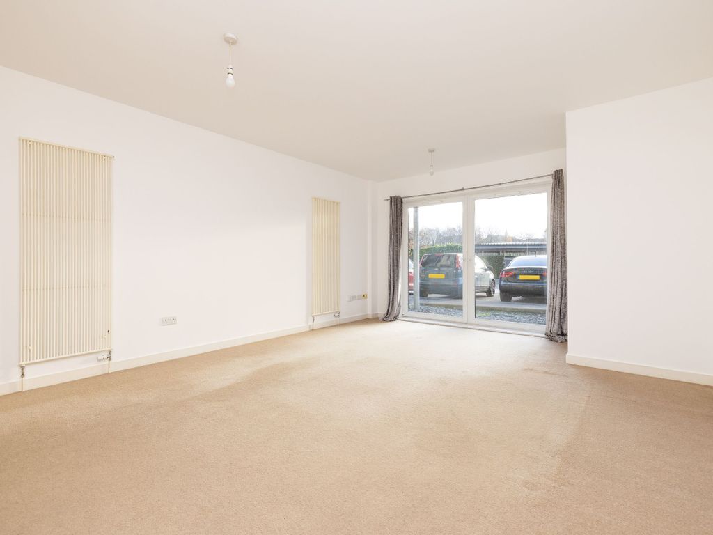 2 bed flat for sale in 32 (Flat 7) Peffer Bank, Peffermill, Edinburgh EH16, £185,000
