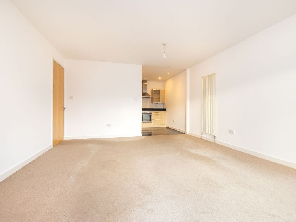 2 bed flat for sale in 32 (Flat 7) Peffer Bank, Peffermill, Edinburgh EH16, £185,000