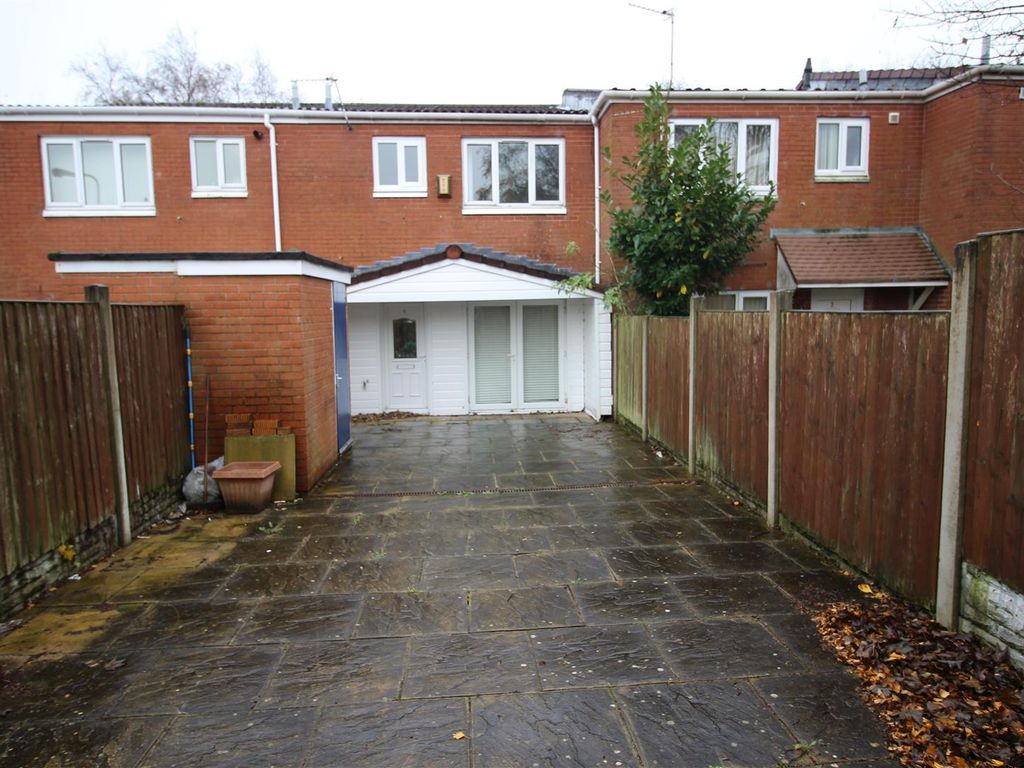 3 bed terraced house to rent in Toftwood Gardens, Rainhill, Prescot L35, £950 pcm