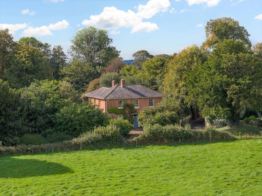5 bed detached house for sale in Upper Chute, Andover, Hampshire SP11, £2,000,000