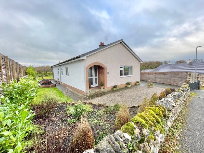 3 bed detached bungalow for sale in Jackson Croft, Morland, Penrith CA10, £365,000