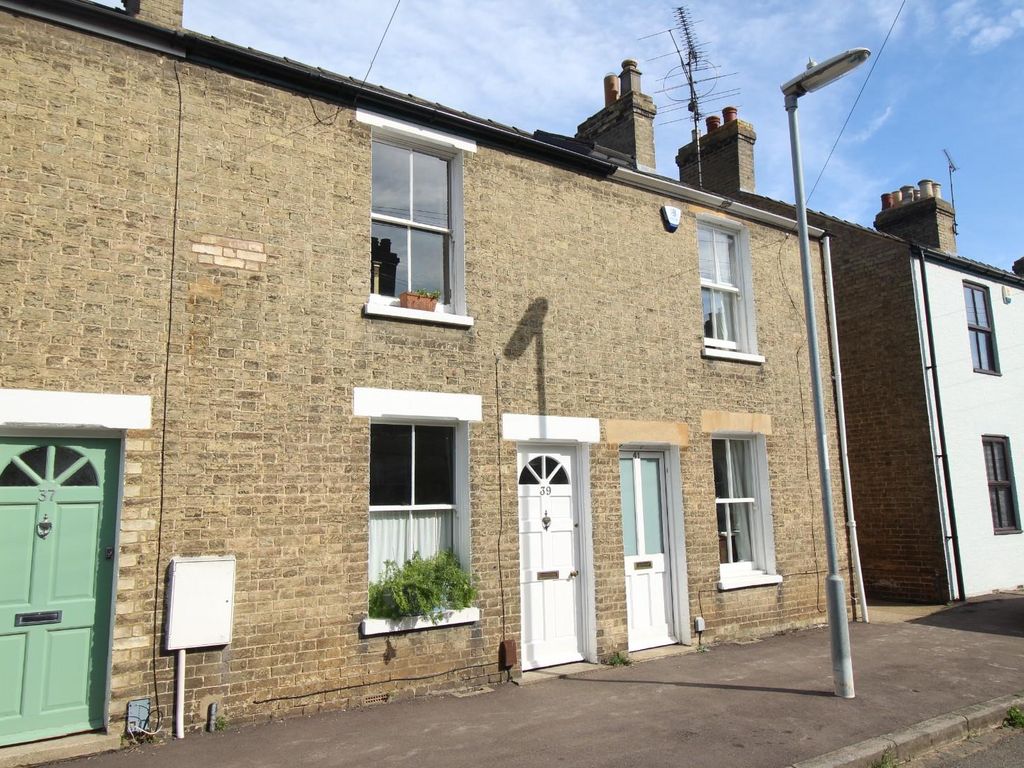 2 bed terraced house to rent in Alpha Terrace, Trumpington, Cambridge CB2, £1,650 pcm