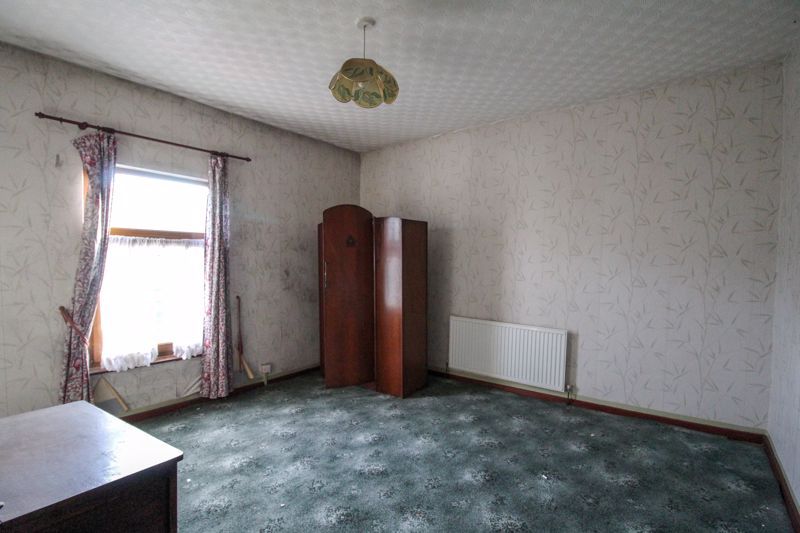 2 bed terraced house for sale in Albert Street, Newtown, Wigan WN5, £85,000