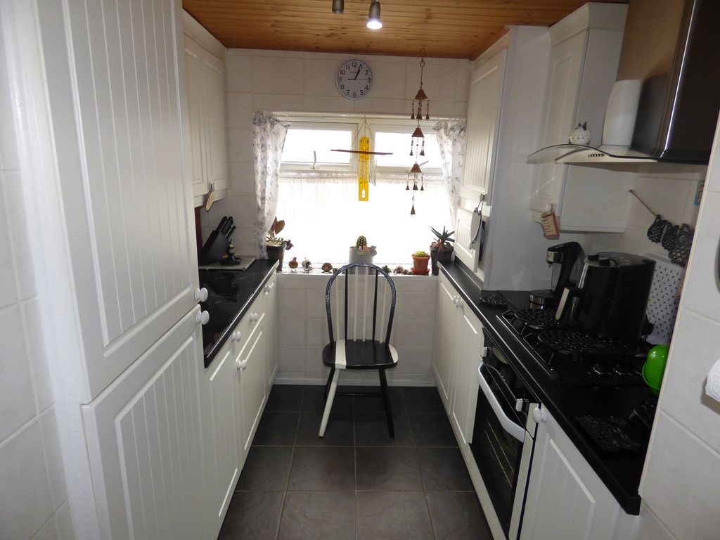 2 bed terraced house for sale in Briton Ferry Road, Melyn, Neath . SA11, £98,000