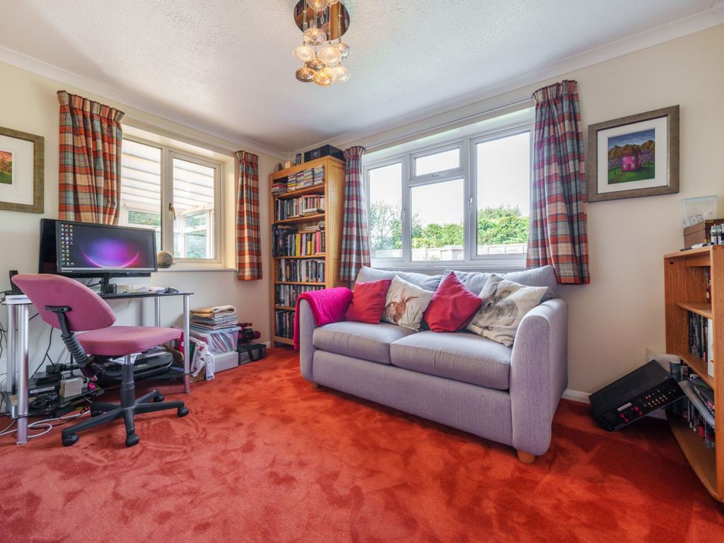 3 bed detached house for sale in Longmeadow Gardens, Birdham PO20, £475,000