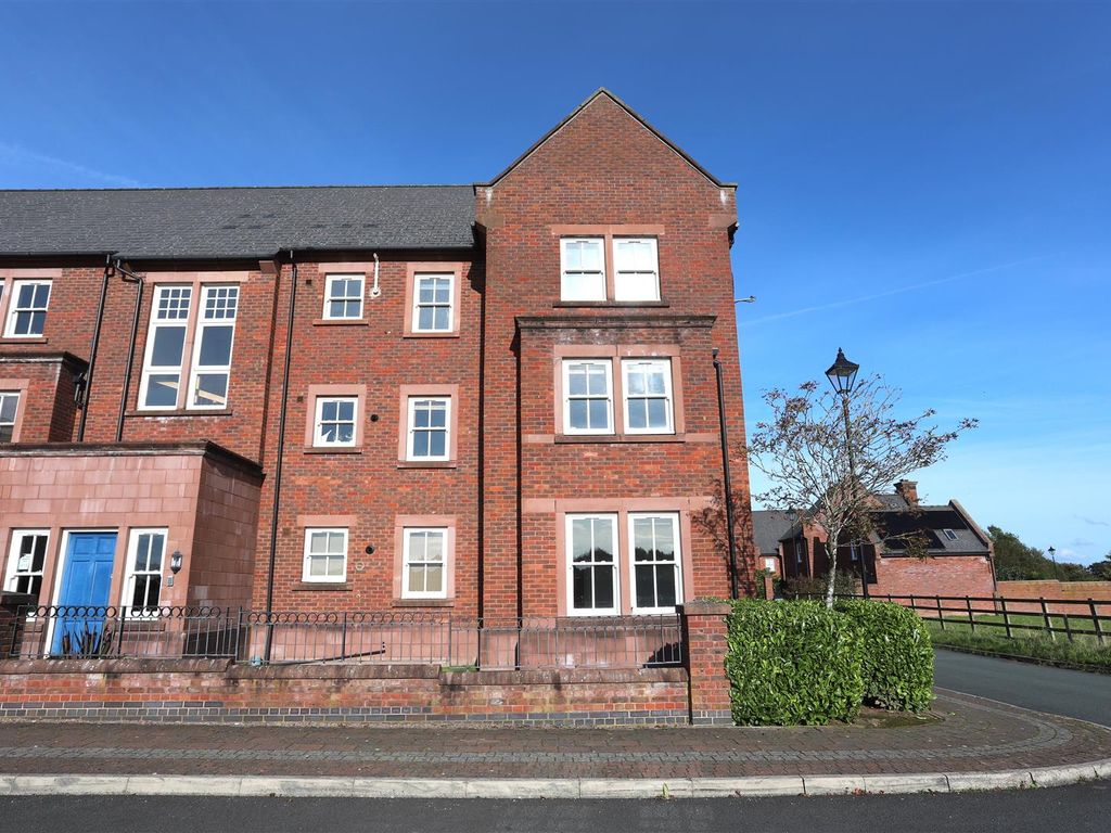 2 bed property for sale in Stansfield Drive, Grappenhall, Warrington WA4, £200,000