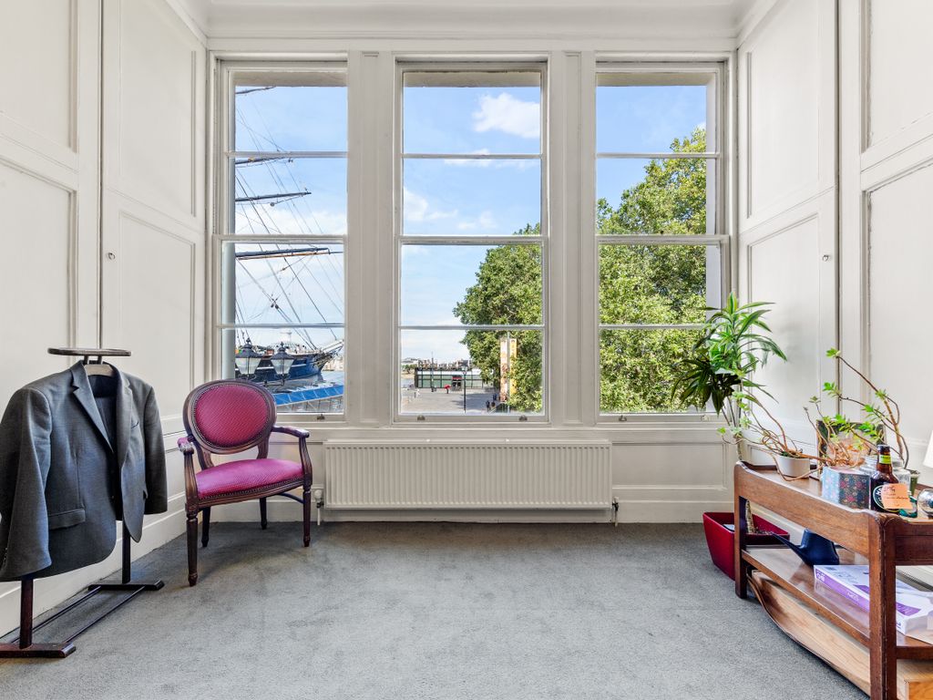 Leisure/hospitality to let in Foundation House, 2 Cutty Sark Gardens, London SE10, £80,000 pa