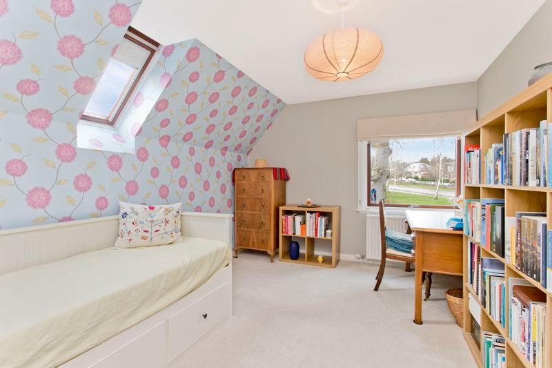 4 bed detached house for sale in Sideways, Bonnington Road, Peebles EH45, £465,000
