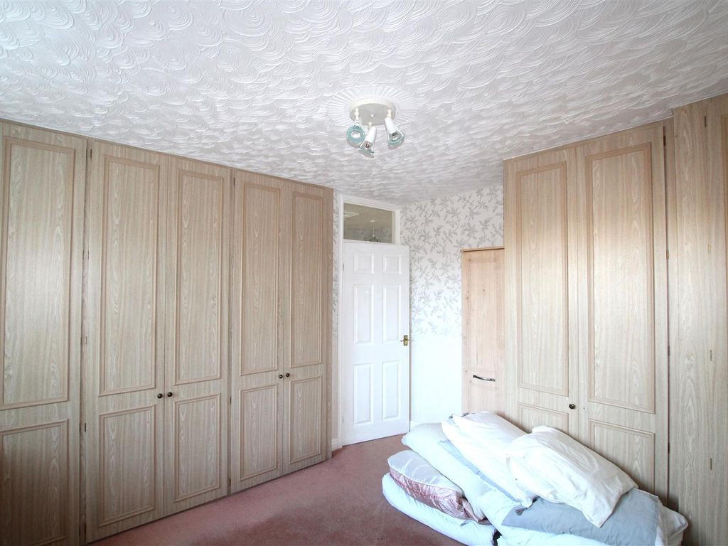 2 bed semi-detached bungalow for sale in Dawnay Road, Bilton, Hull HU11, £145,000