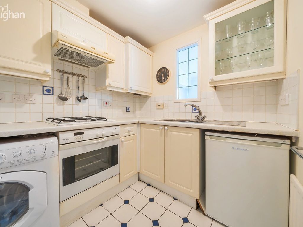 2 bed flat for sale in The Strand, Brighton Marina Village, Brighton, East Sussex BN2, £375,000
