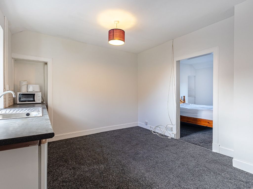 1 bed flat for sale in Causewayhead Road, Causewayhead, Stirling FK9, £73,500