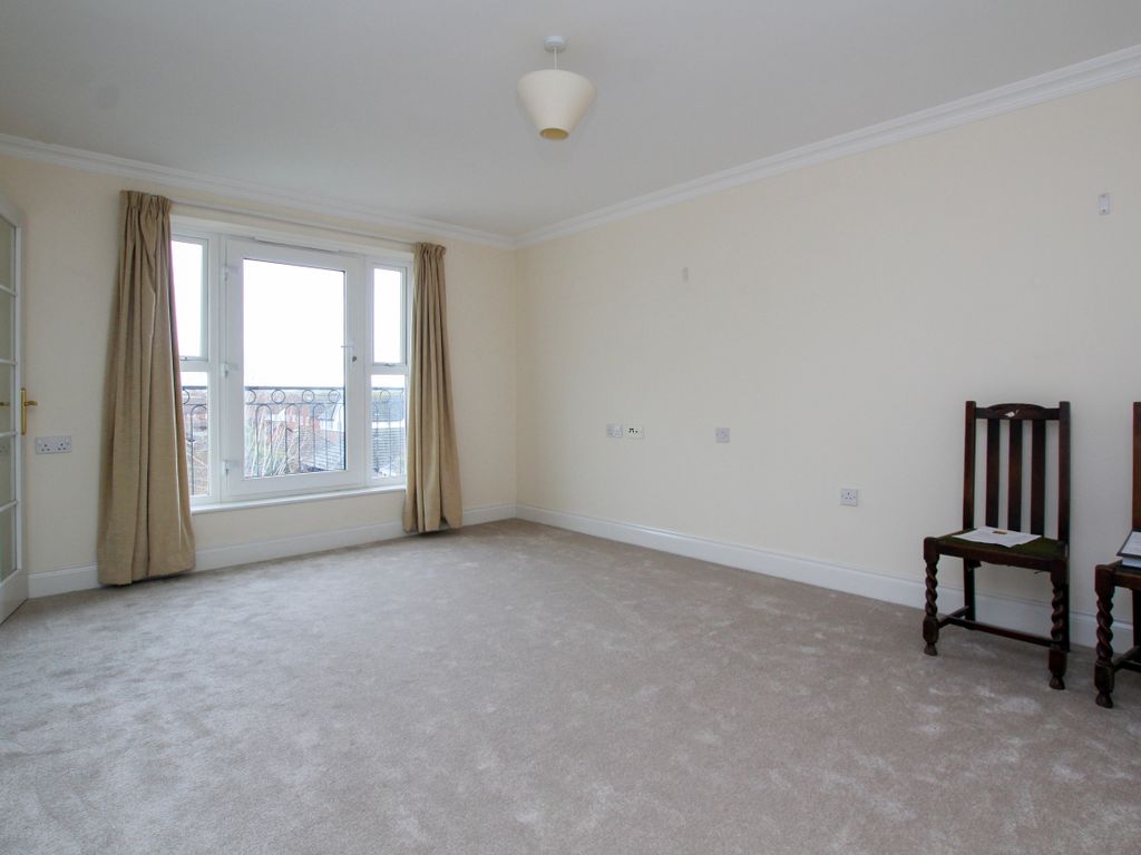 1 bed flat for sale in Brampton Way, Portishead, Bristol BS20, £147,500