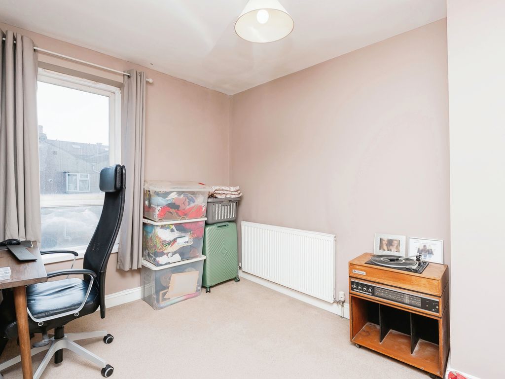 2 bed terraced house for sale in Sevier Street, Bristol, Avon BS2, £350,000