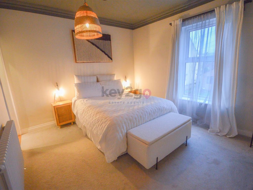 3 bed end terrace house for sale in Cadman Street, Mosborough, Sheffield S20, £195,000