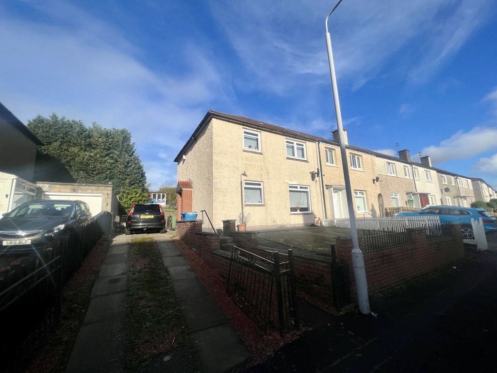 2 bed block of flats for sale in Milton Property Portfolio - Ronaldsay St, Ashgill Rd, Cathay St, Haywood St, Claddens St, Castlebay St G22, £525,000