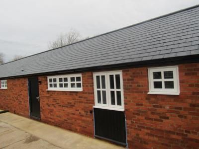 Commercial property to let in Home Farm, Hardmead, Newport Pagnell, Buckinghamshire MK16, Non quoting
