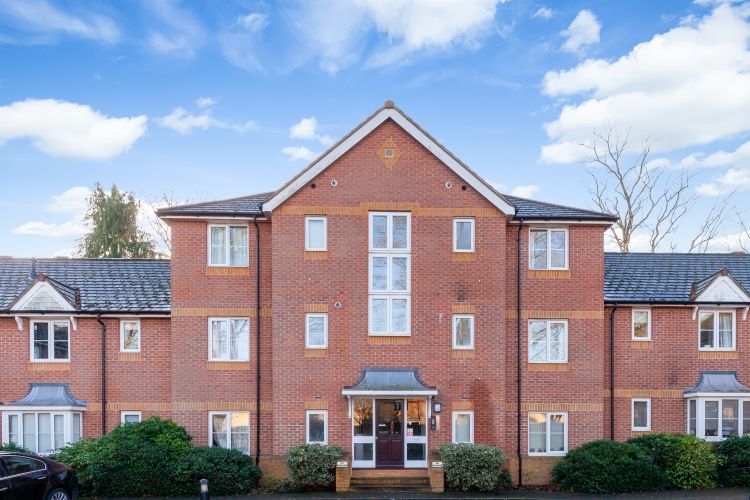 1 bed flat to rent in Barton Road, Headington, Oxford OX3, £1,250 pcm
