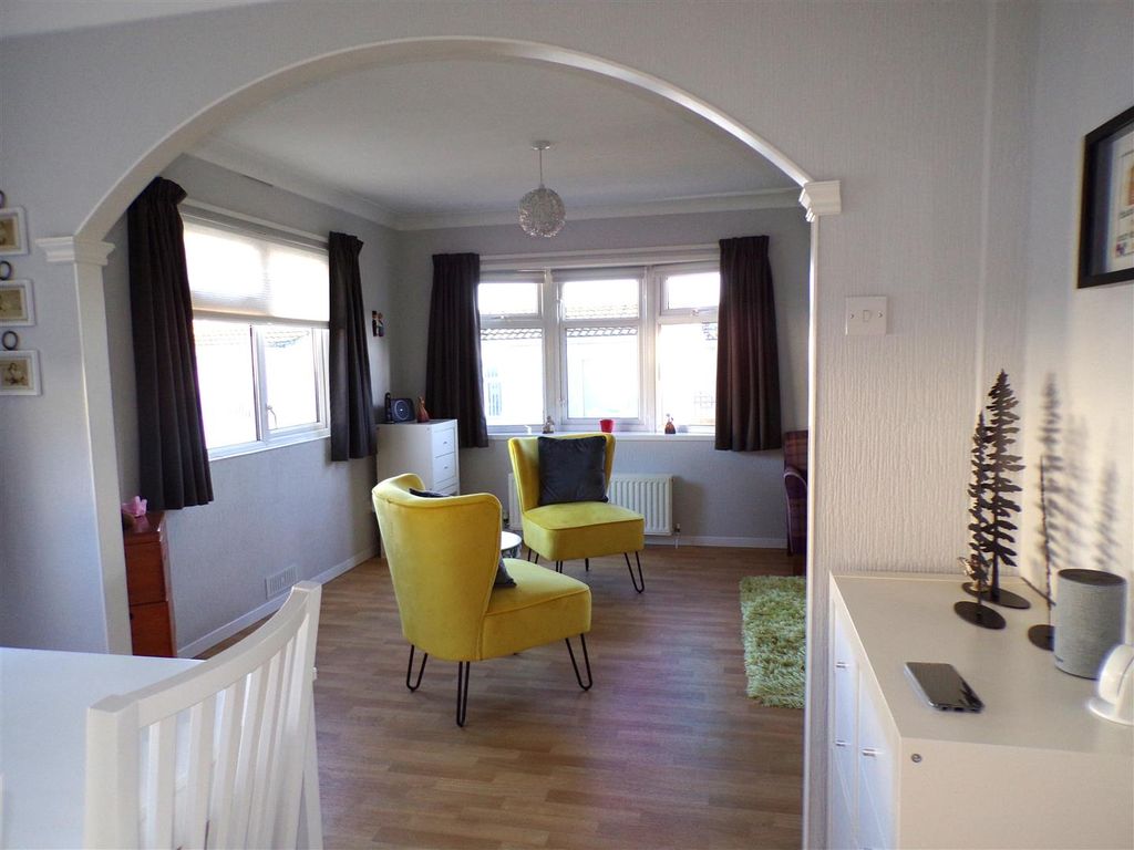 2 bed property for sale in Rugeley Road, Armitage, Rugeley WS15, £175,000