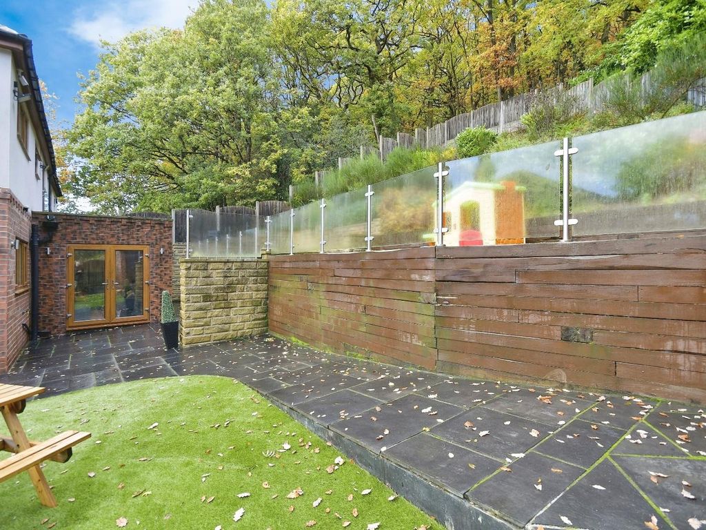 3 bed property for sale in Strelley Road, Beauchief, Sheffield S8, £400,000