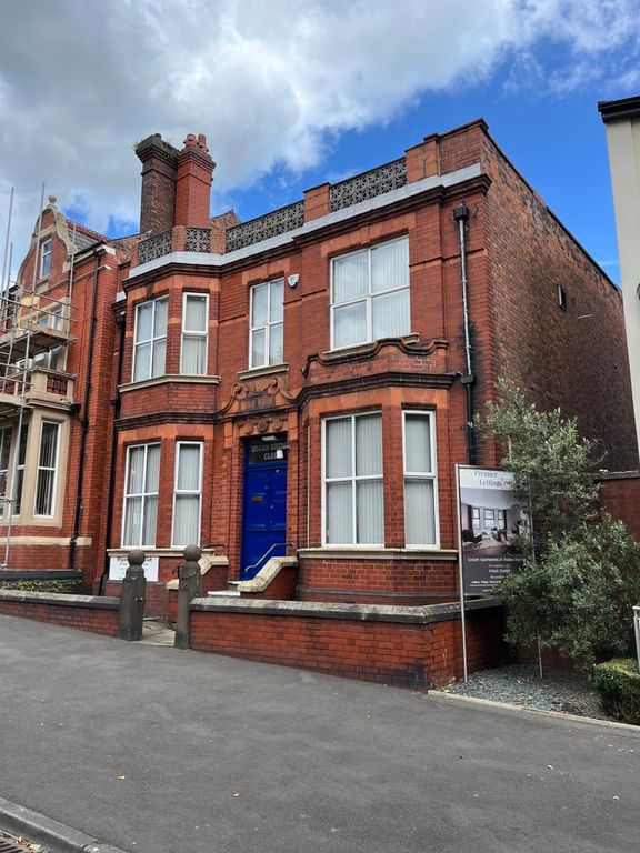 Office for sale in Bridgeman Terrace, Wigan, Lancashire WN1, £230,000