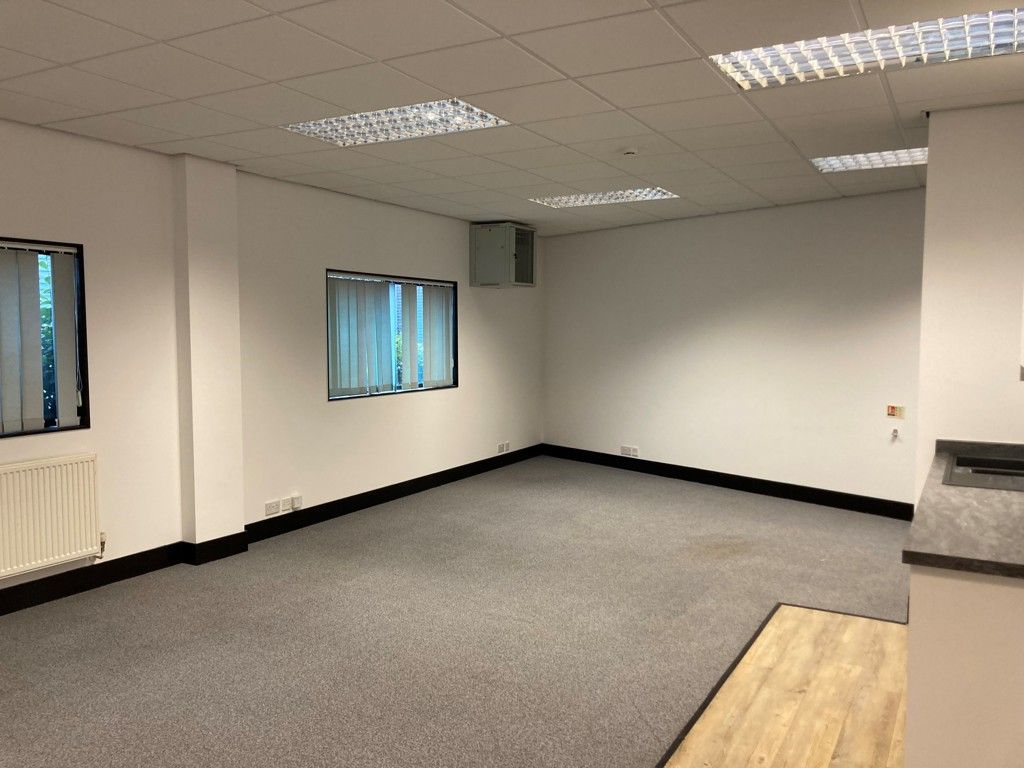 Office to let in Unit 31B, Priory Tec Park, Priory Park, Hessle, East Riding Of Yorkshire HU13, £8,500 pa