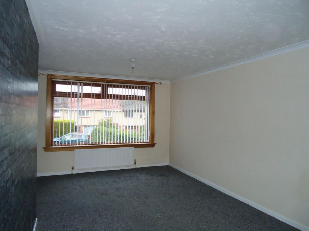 2 bed property for sale in Bilsland Road, Glenrothes KY6, £89,995